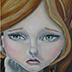 Oil Painting: 2012
