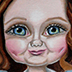 Liv Portrait